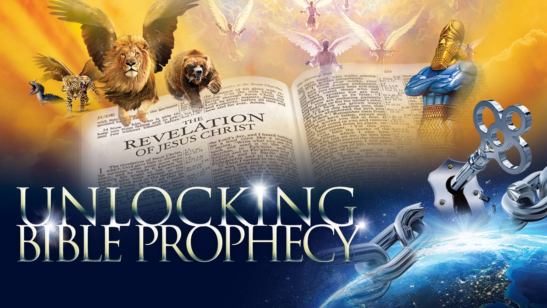 Prophecy